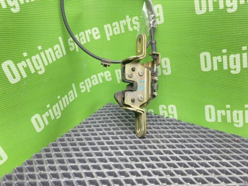 Замок спинки сиденья, 600 рублей, Тверь