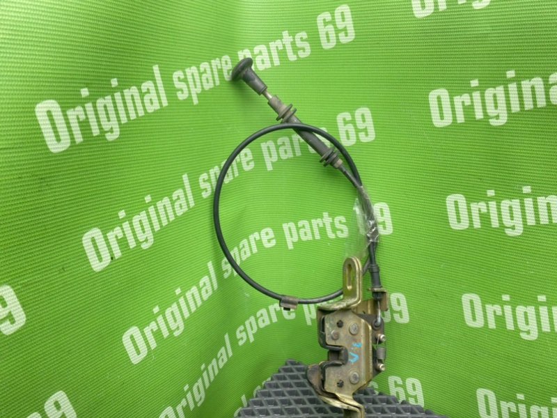 Замок спинки сиденья, 600 рублей, Тверь