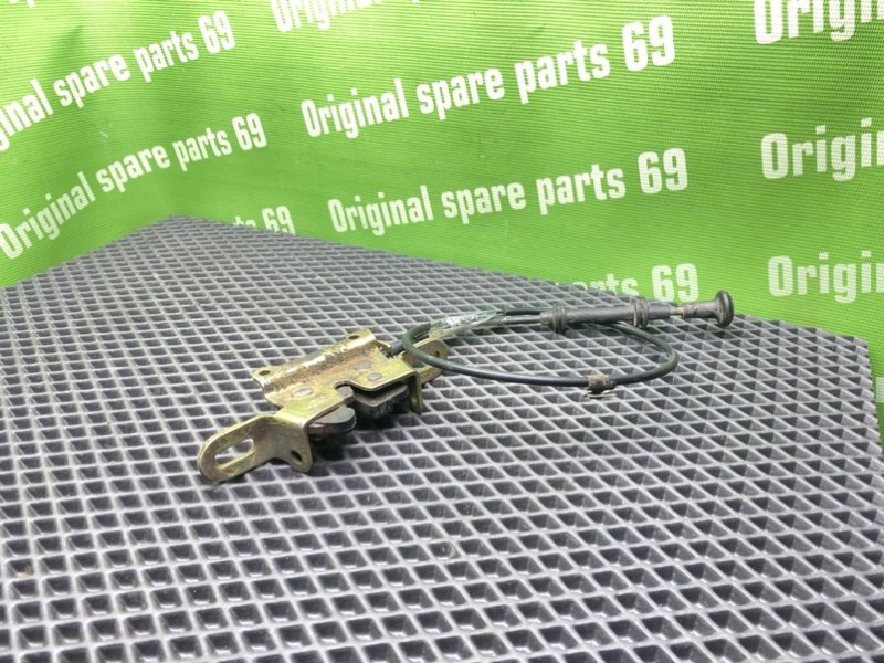 Замок спинки сиденья, 600 рублей, Тверь