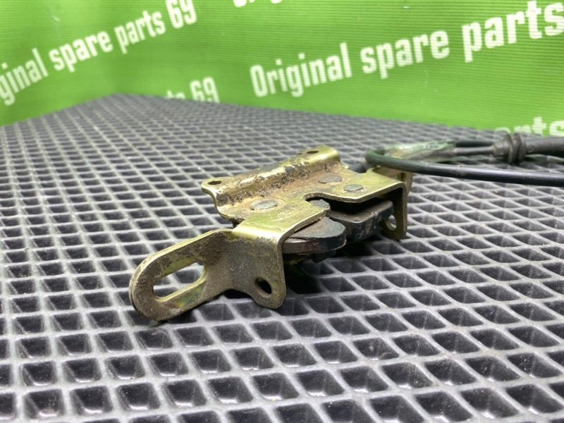 Замок спинки сиденья, 600 рублей, Тверь