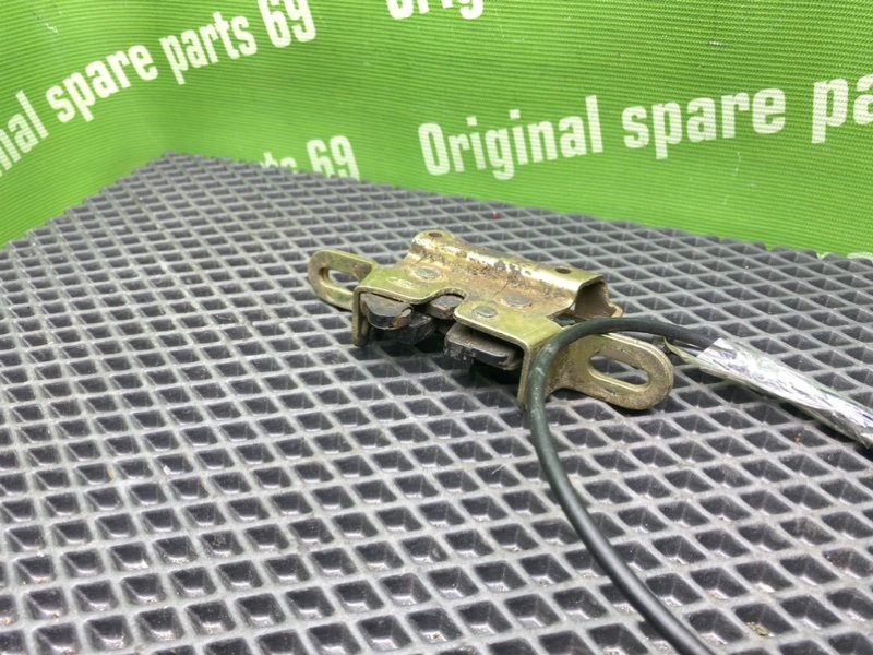 Замок спинки сиденья, 600 рублей, Тверь