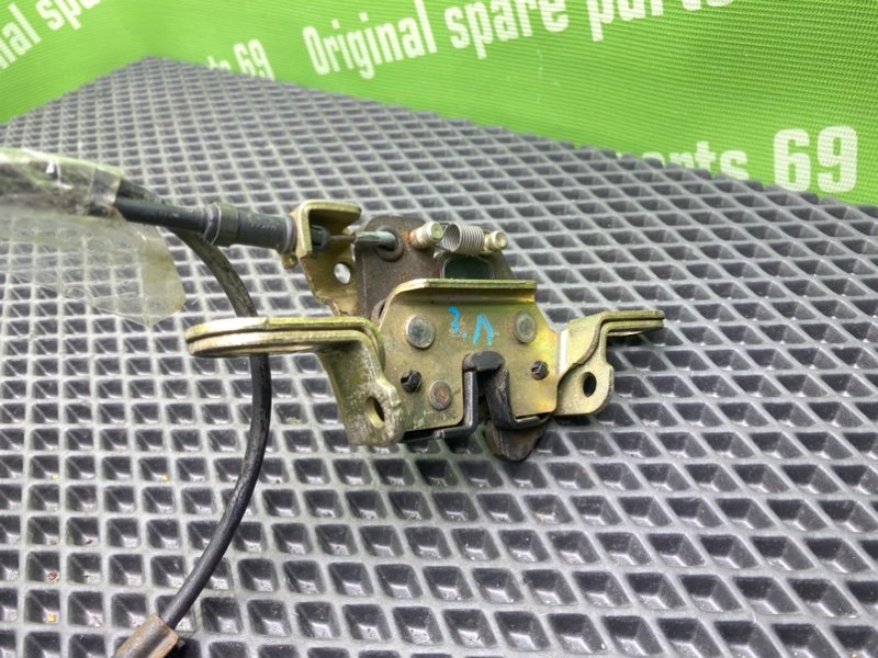 Замок спинки сиденья, 600 рублей, Тверь