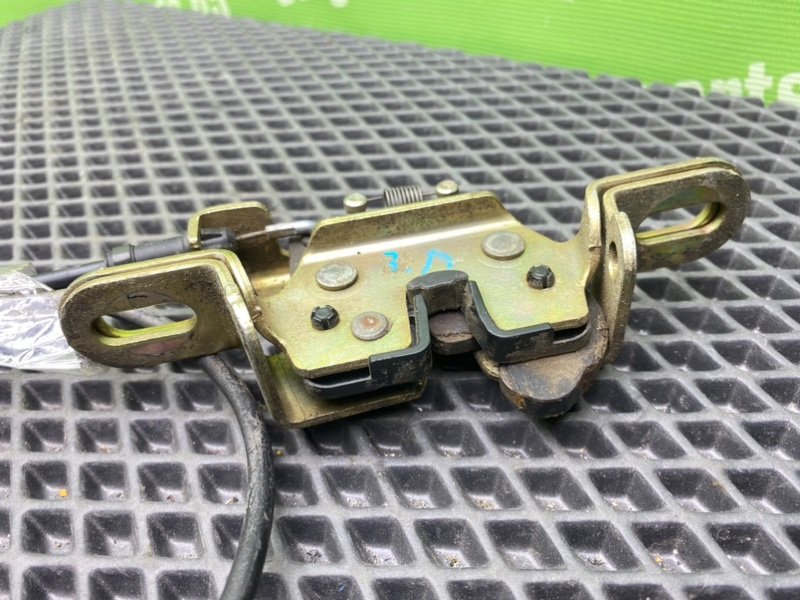 Замок спинки сиденья, 600 рублей, Тверь