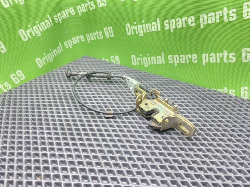 Замок спинки сиденья, 600 рублей, Тверь