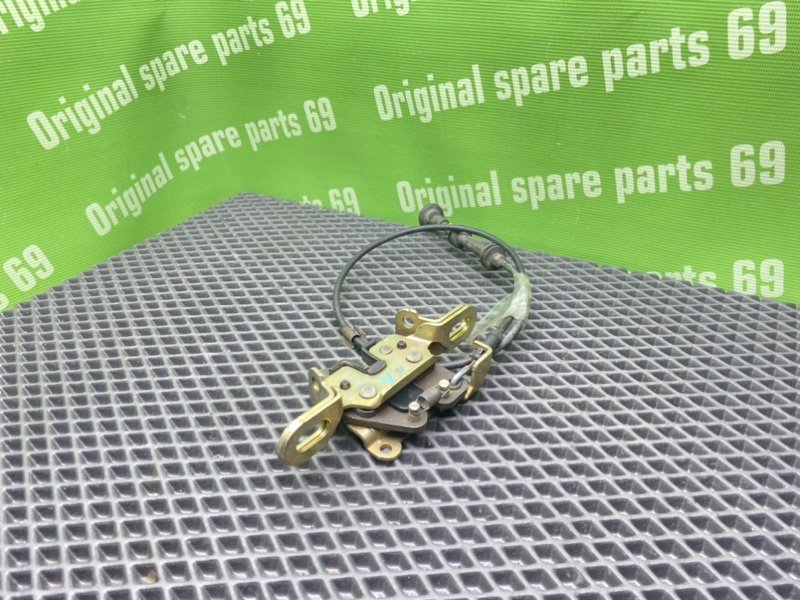 Замок спинки сиденья, 600 рублей, Тверь