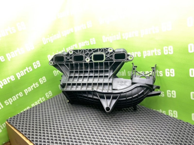 Коллектор впускной, 3000 рублей, Тверь