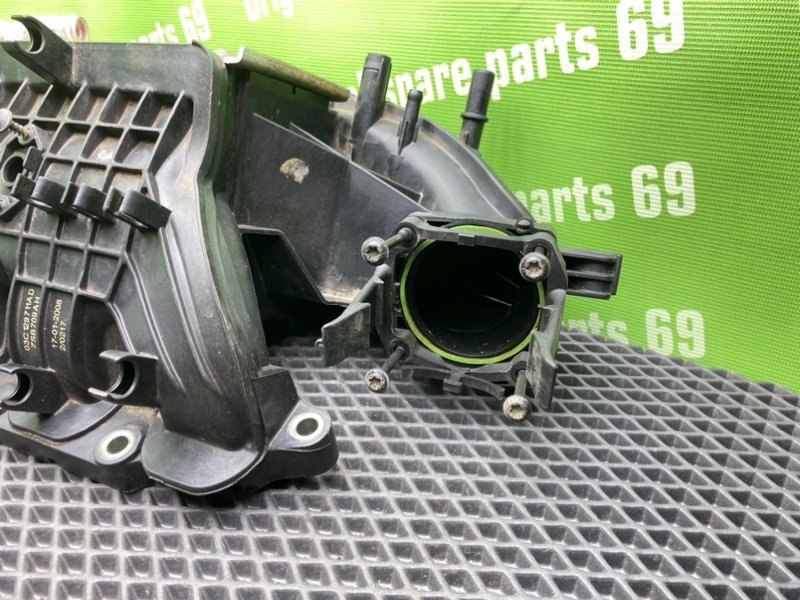 Коллектор впускной, 3000 рублей, Тверь