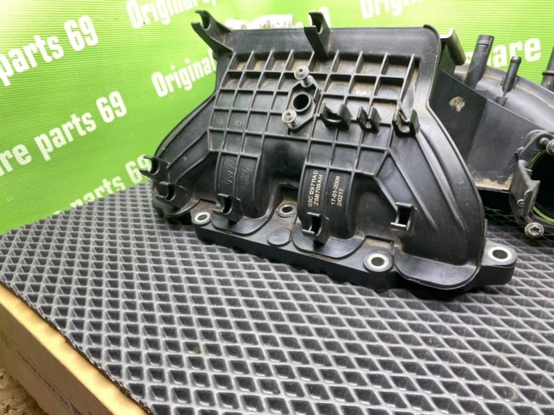 Коллектор впускной, 3000 рублей, Тверь