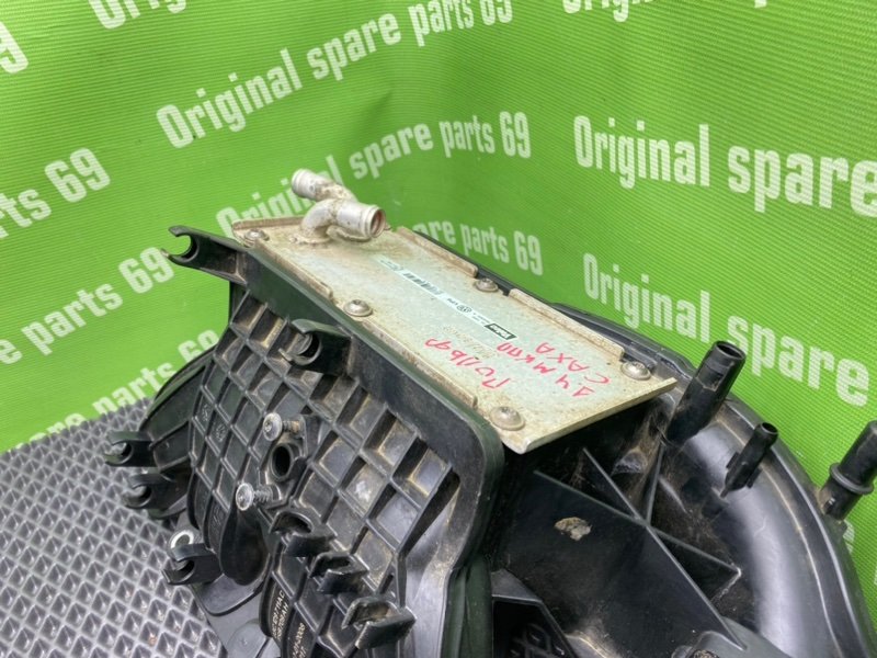 Коллектор впускной, 3000 рублей, Тверь