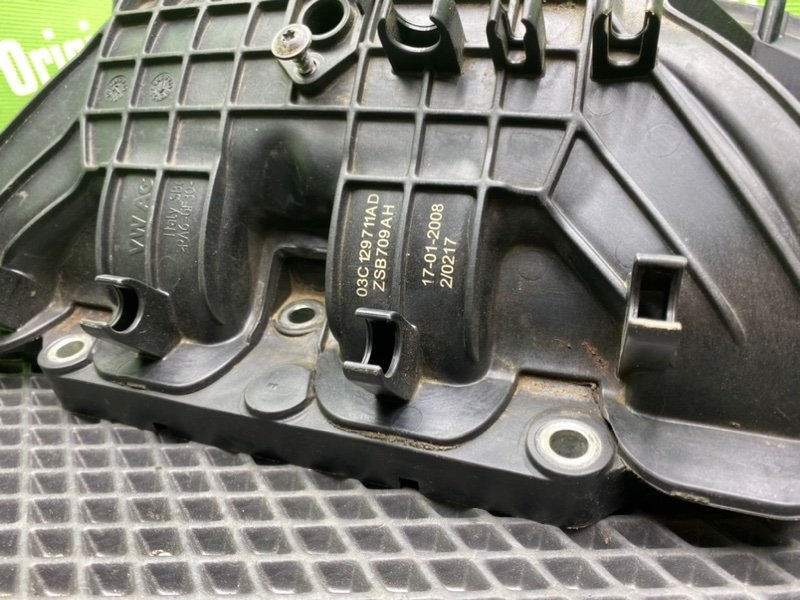 Коллектор впускной, 3000 рублей, Тверь