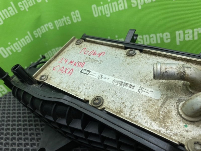 Коллектор впускной, 3000 рублей, Тверь