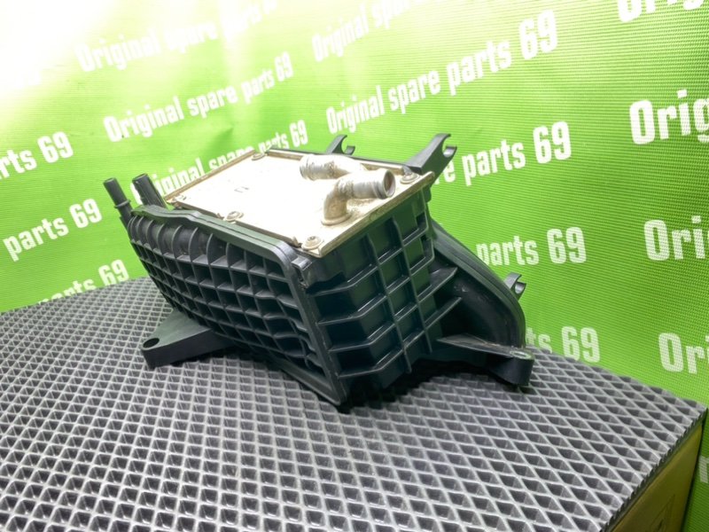 Коллектор впускной, 3000 рублей, Тверь