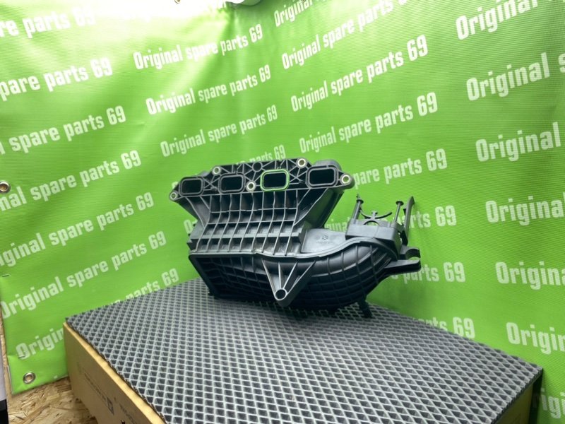 Коллектор впускной, 3000 рублей, Тверь