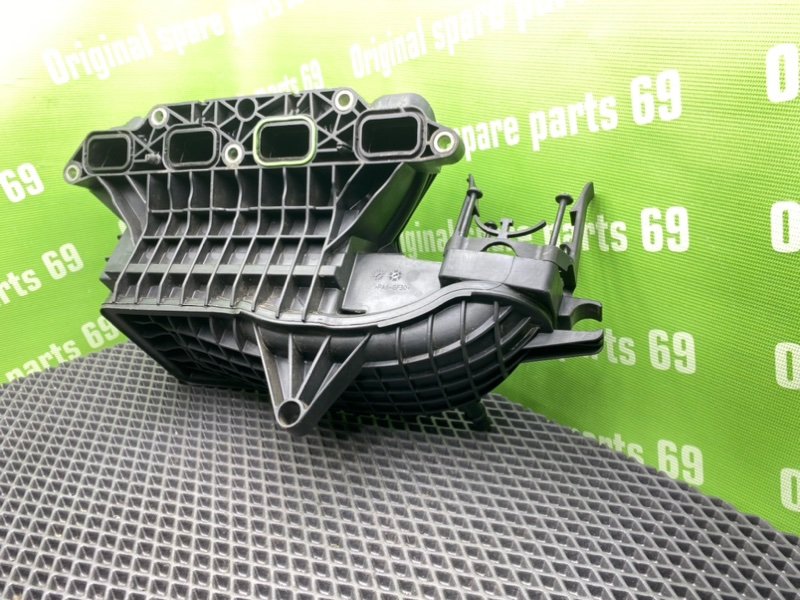 Коллектор впускной, 3000 рублей, Тверь