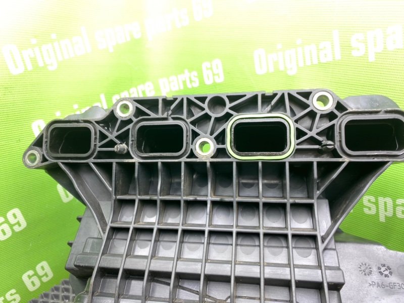 Коллектор впускной, 3000 рублей, Тверь