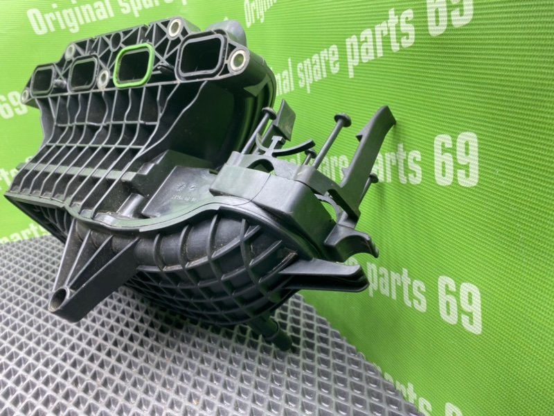 Коллектор впускной, 3000 рублей, Тверь