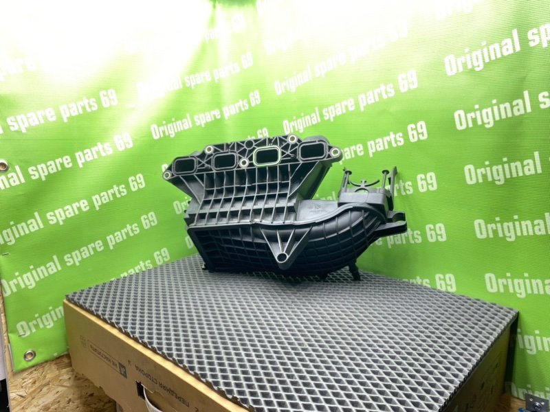 Коллектор впускной, 3000 рублей, Тверь