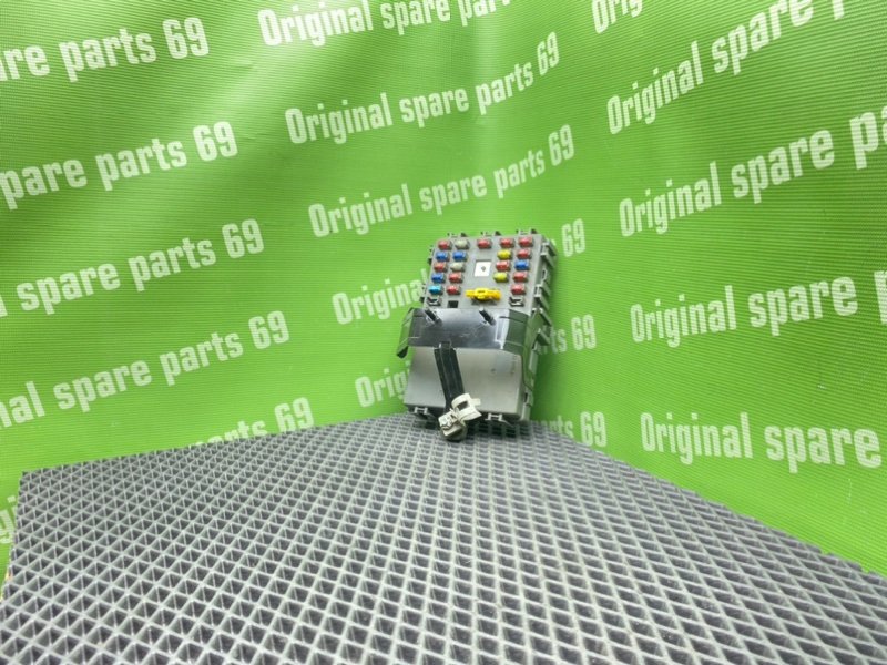 Блок предохранителей, 1400 рублей, Тверь