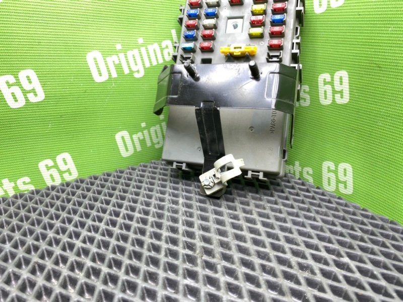 Блок предохранителей, 1400 рублей, Тверь