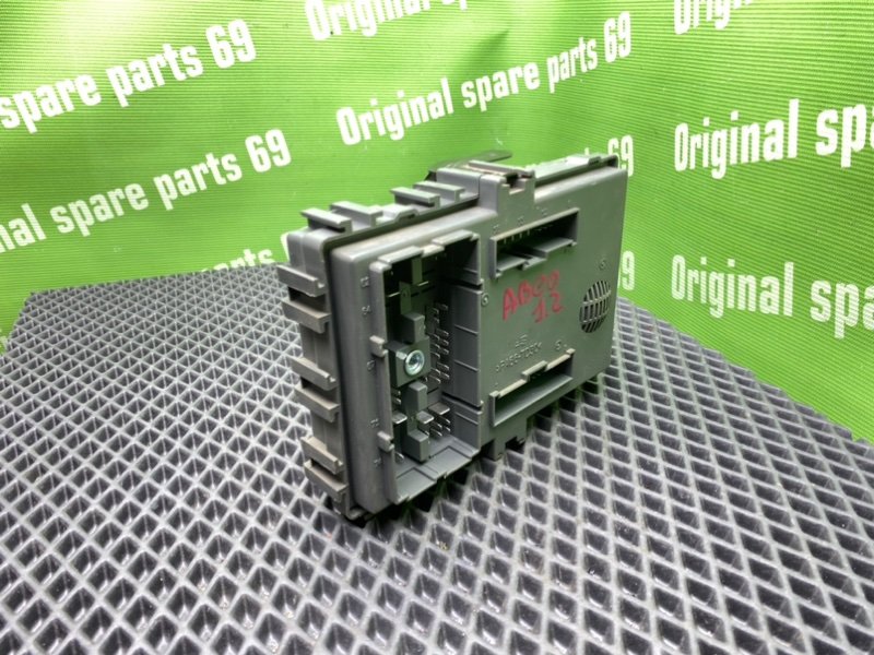 Блок предохранителей, 1400 рублей, Тверь