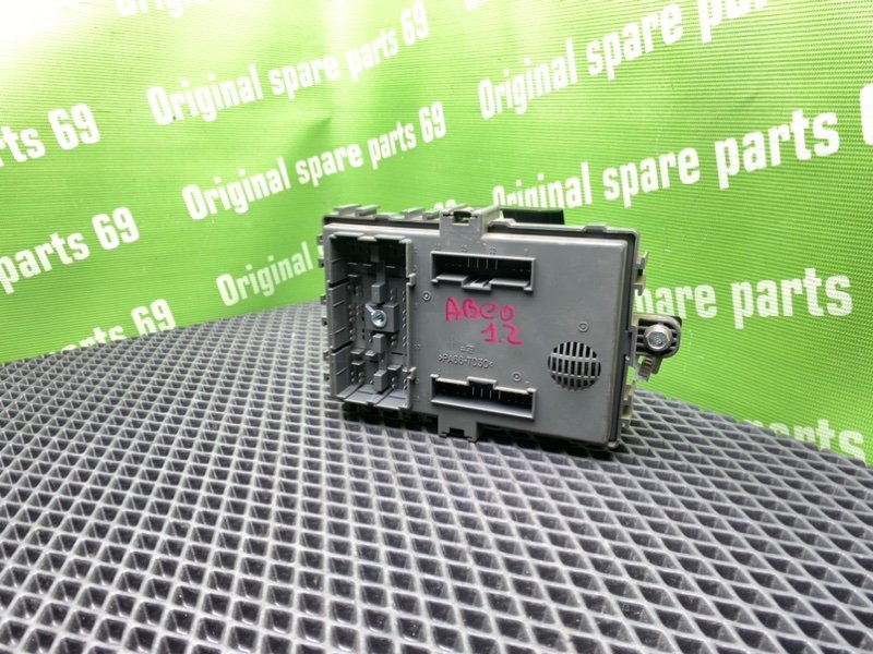 Блок предохранителей, 1400 рублей, Тверь