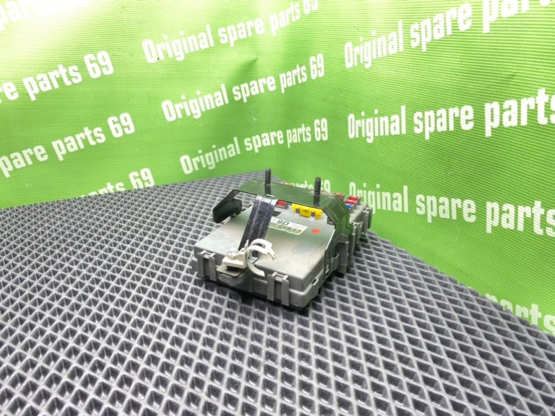 Блок предохранителей, 1400 рублей, Тверь