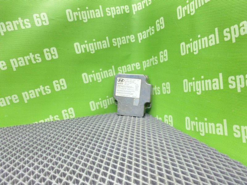 Блок Airbag, 900 рублей, Тверь