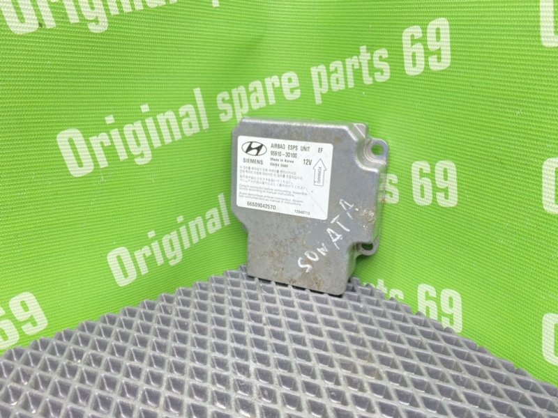 Блок Airbag, 1000 рублей, Тверь