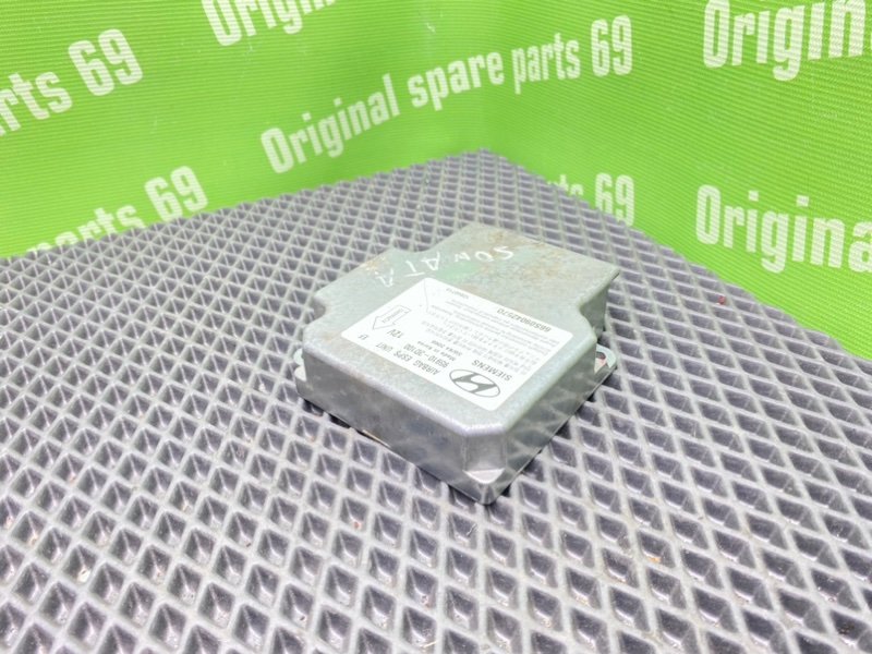 Блок Airbag, 1000 рублей, Тверь