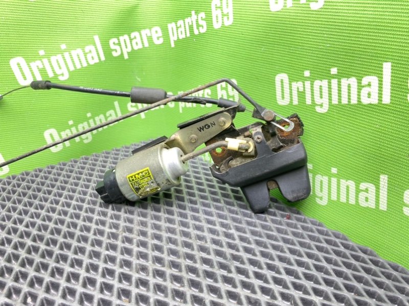 Замок багажника, 1300 рублей, Тверь