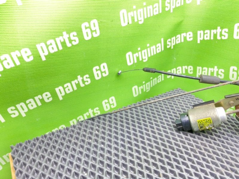 Замок багажника, 1300 рублей, Тверь