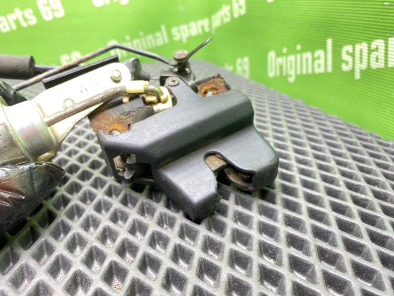 Замок багажника, 1300 рублей, Тверь