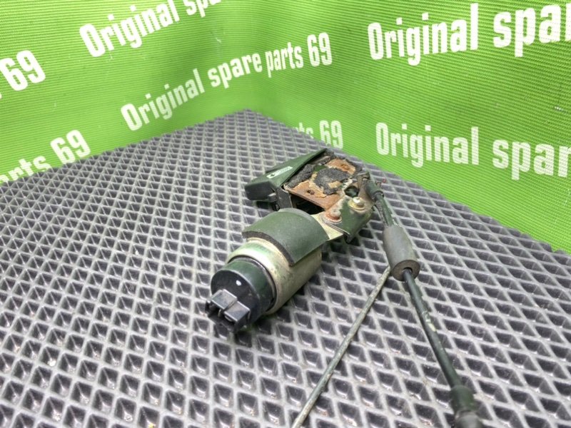 Замок багажника, 1300 рублей, Тверь