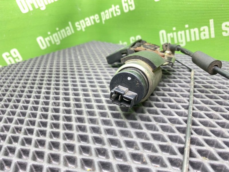 Замок багажника, 1300 рублей, Тверь