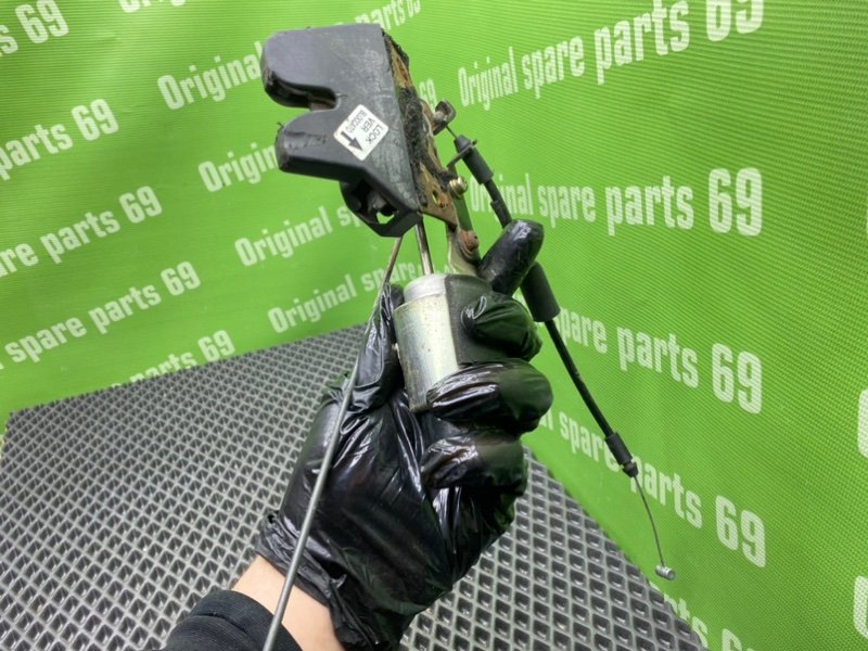 Замок багажника, 1300 рублей, Тверь