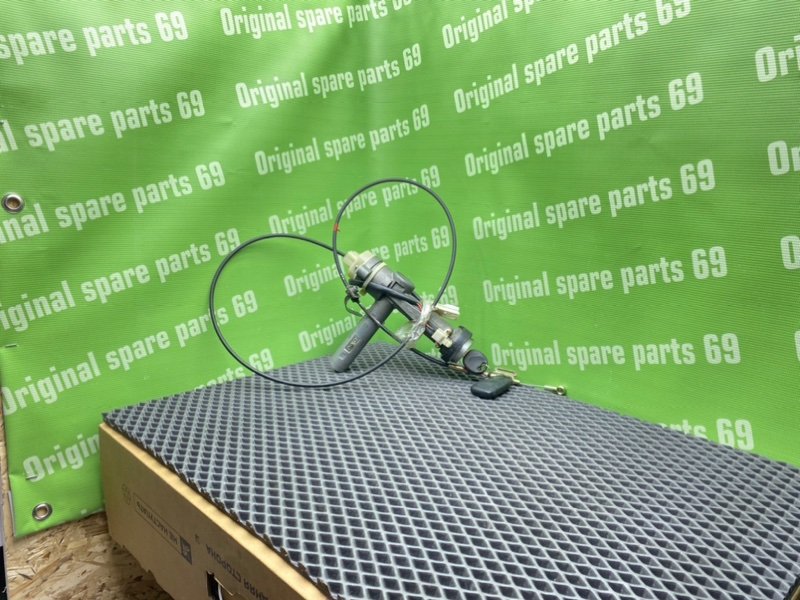 Замок зажигания, 2600 рублей, Тверь