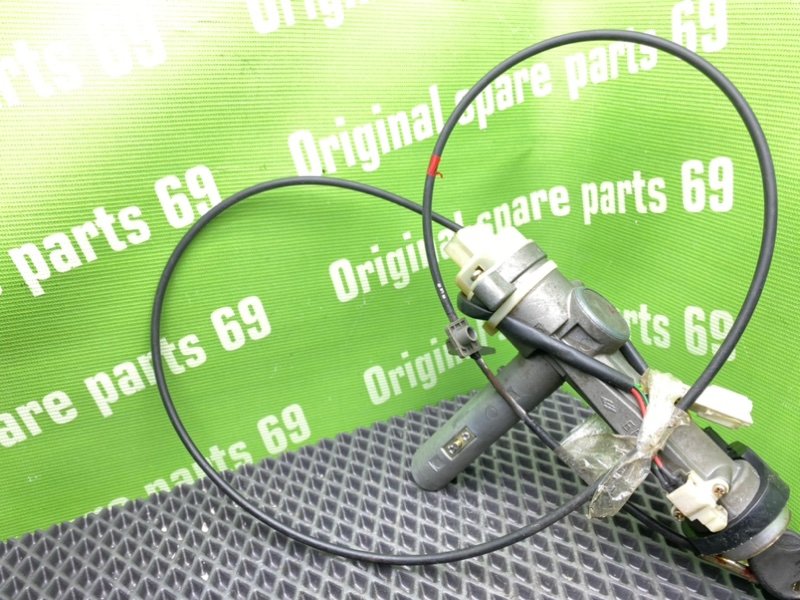 Замок зажигания, 2600 рублей, Тверь