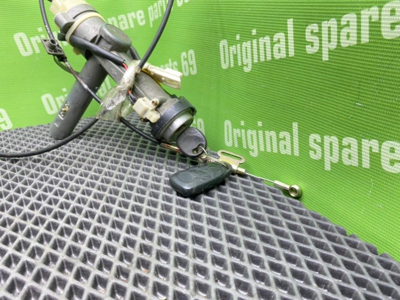 Замок зажигания, 2600 рублей, Тверь