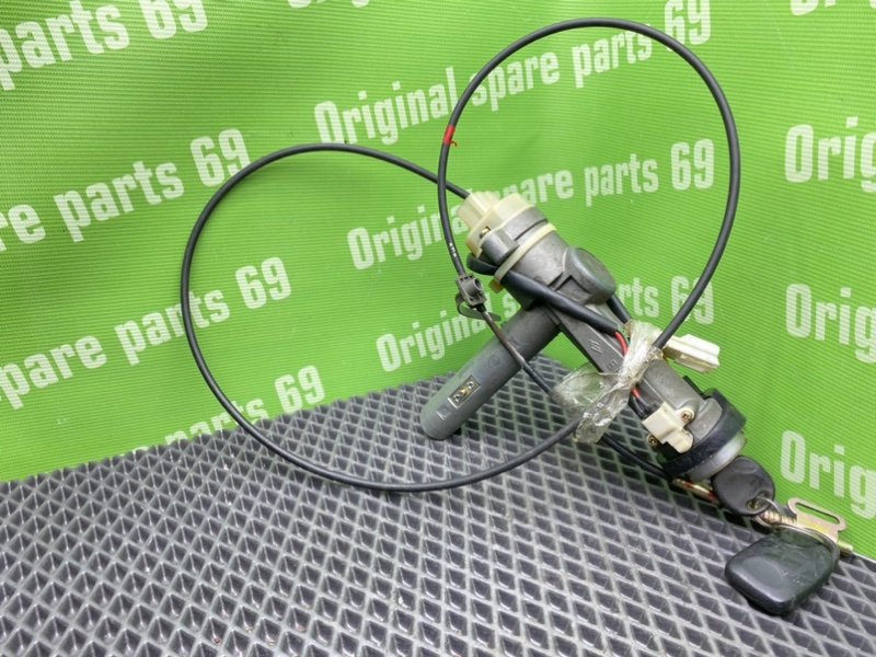 Замок зажигания, 2600 рублей, Тверь