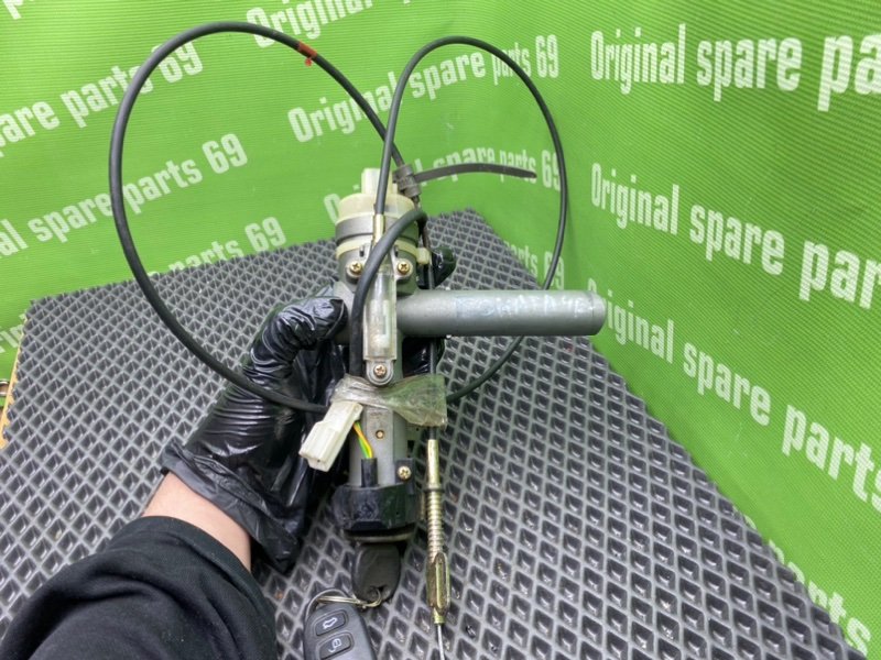 Замок зажигания, 2600 рублей, Тверь