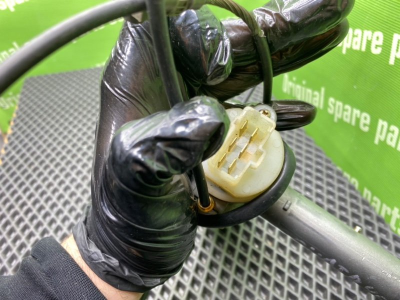 Замок зажигания, 2600 рублей, Тверь