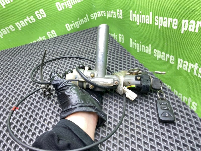 Замок зажигания, 2600 рублей, Тверь