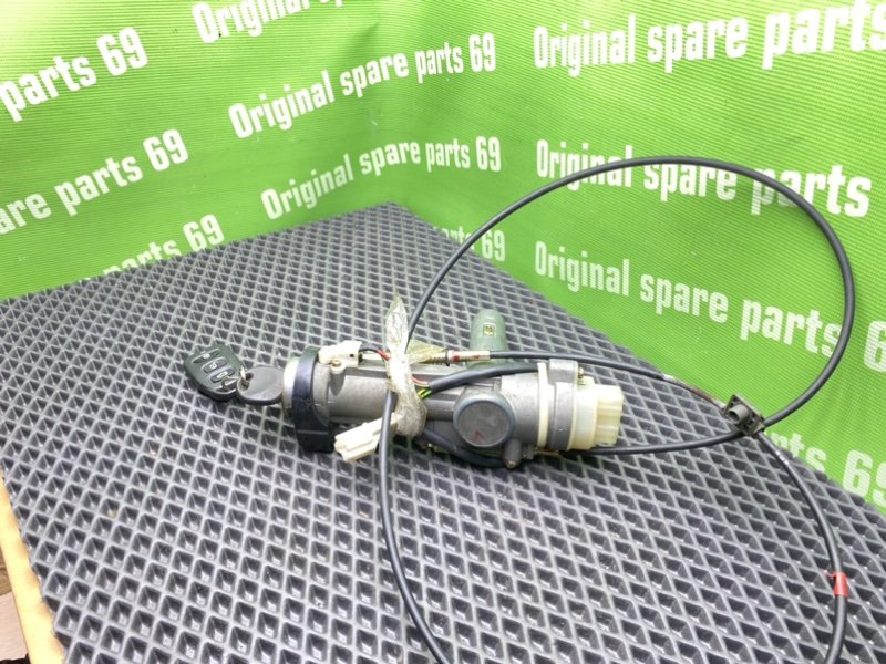 Замок зажигания, 2600 рублей, Тверь