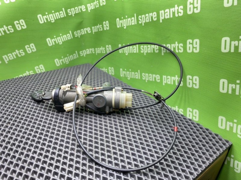 Замок зажигания, 2600 рублей, Тверь