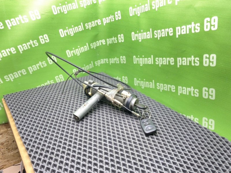 Замок зажигания, 2600 рублей, Тверь