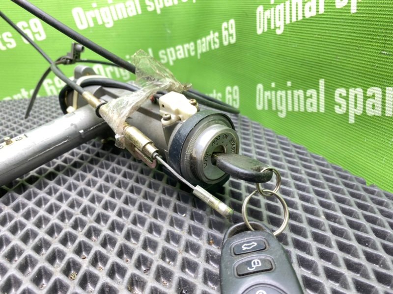 Замок зажигания, 2600 рублей, Тверь