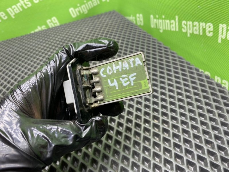 Реостат печки, 500 рублей, Тверь