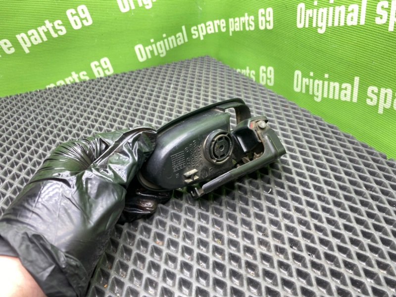 Ручка двери, 700 рублей, Тверь