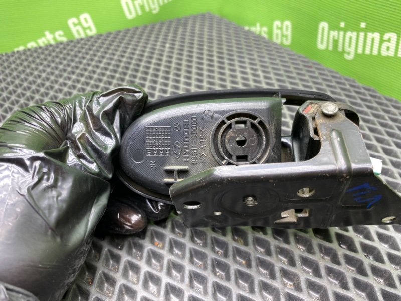 Ручка двери, 700 рублей, Тверь