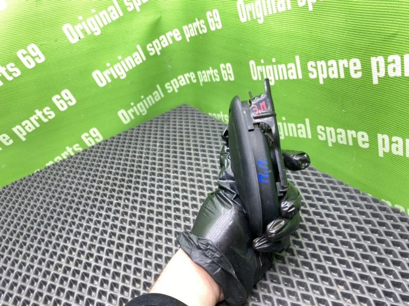 Ручка двери, 700 рублей, Тверь